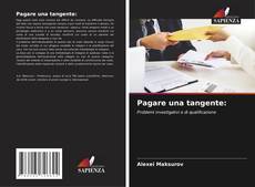 Capa do livro de Pagare una tangente: 