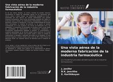 Bookcover of Una vista aérea de la moderna fabricación de la industria farmacéutica