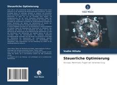 Copertina di Steuerliche Optimierung