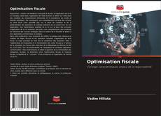 Buchcover von Optimisation fiscale