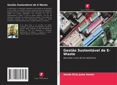 Copertina di Gestão Sustentável de E-Waste