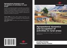 Agropastoral dynamics and occupation of activities in rural areas kitap kapağı