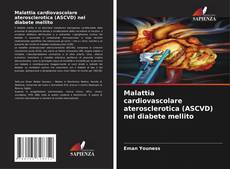 Buchcover von Malattia cardiovascolare aterosclerotica (ASCVD) nel diabete mellito