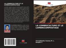 LA LOMBRICULTURE ET LE LOMBRICOMPOSTAGE kitap kapağı