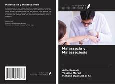 Buchcover von Malassezia y Malasseziosis