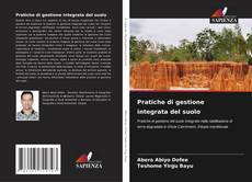 Capa do livro de Pratiche di gestione integrata del suolo 