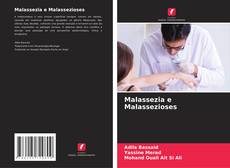 Malassezia e Malassezioses kitap kapağı