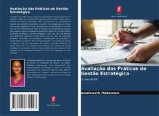 Buchcover von Avaliação das Práticas de Gestão Estratégica