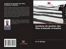 Buchcover von Système de gestion des files d'attente virtuelles