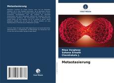 Metastasierung kitap kapağı