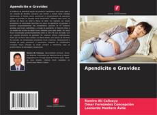 Bookcover of Apendicite e Gravidez