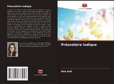 Buchcover von Préscolaire ludique
