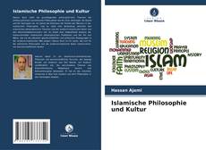 Обложка Islamische Philosophie und Kultur