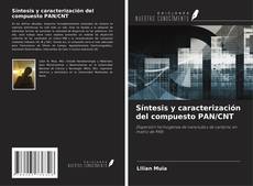 Síntesis y caracterización del compuesto PAN/CNT kitap kapağı