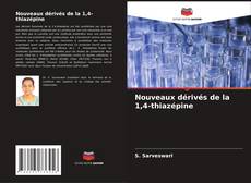 Buchcover von Nouveaux dérivés de la 1,4-thiazépine