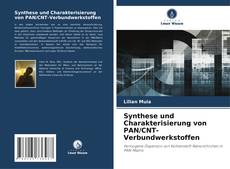 Bookcover of Synthese und Charakterisierung von PAN/CNT-Verbundwerkstoffen