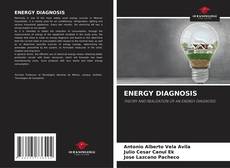 Bookcover of ENERGY DIAGNOSIS