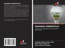 DIAGNOSI ENERGETICA kitap kapağı
