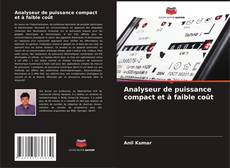 Buchcover von Analyseur de puissance compact et à faible coût