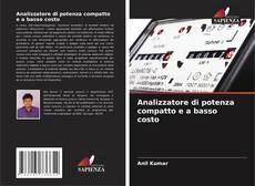 Bookcover of Analizzatore di potenza compatto e a basso costo