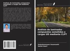 Buchcover von Análisis de laminados compuestos sometidos a cargas UD mediante CLPT