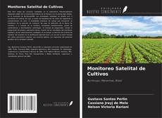 Monitoreo Satelital de Cultivos kitap kapağı