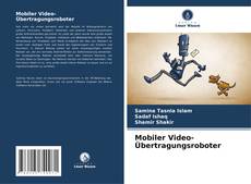 Copertina di Mobiler Video-Übertragungsroboter
