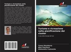 Couverture de Turismo e ricreazione nella pianificazione dei cluster