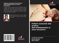 Couverture de Fattori associati alla pratica dell'allattamento al seno esclusivo