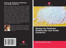 Bookcover of Resina de Poliéster Modificado com Ácido Fumárico