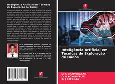 Buchcover von Inteligência Artificial em Técnicas de Exploração de Dados