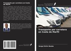 Portada del libro de Transporte por carretera en Costa de Marfil