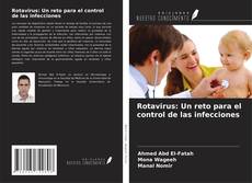 Обложка Rotavirus: Un reto para el control de las infecciones