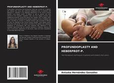 Buchcover von PROFUNDOPLASTY AND HEBERPROT-P.