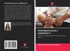 Buchcover von PROFUNDOPLASTIA E HEBERPROT-P.