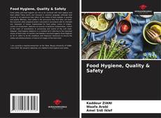 Borítókép a  Food Hygiene, Quality & Safety - hoz