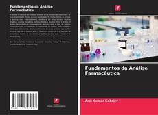 Fundamentos da Análise Farmacêutica kitap kapağı