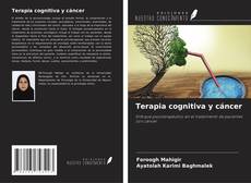 Portada del libro de Terapia cognitiva y cáncer