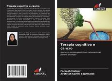 Terapia cognitiva e cancro kitap kapağı