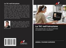 Bookcover of Le TIC nell'istruzione