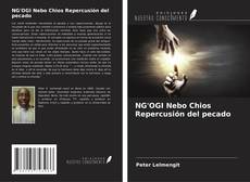 Capa do livro de NG'OGI Nebo Chios Repercusión del pecado 