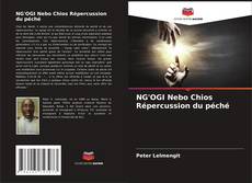 Copertina di NG'OGI Nebo Chios Répercussion du péché