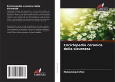Borítókép a  Enciclopedia coranica della sicurezza - hoz