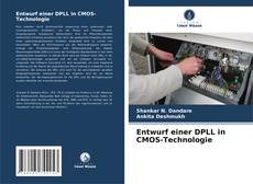 Buchcover von Entwurf einer DPLL in CMOS-Technologie