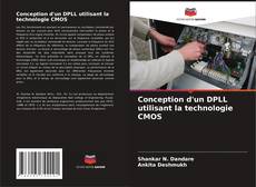 Conception d'un DPLL utilisant la technologie CMOS kitap kapağı