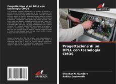 Buchcover von Progettazione di un DPLL con tecnologia CMOS