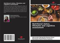 Couverture de Nutritional status, lifestyles and cognitive assessment