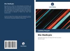 Die Dedicpix kitap kapağı