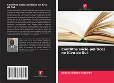 Bookcover of Conflitos sócio-políticos no Kivu do Sul