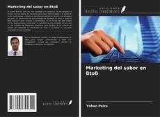 Portada del libro de Marketing del sabor en BtoB